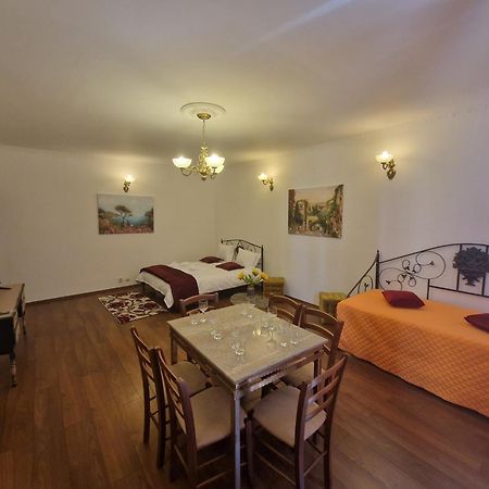 5* Royal House Near Unirii Square Villa Cluj-Napoca Eksteriør bilde