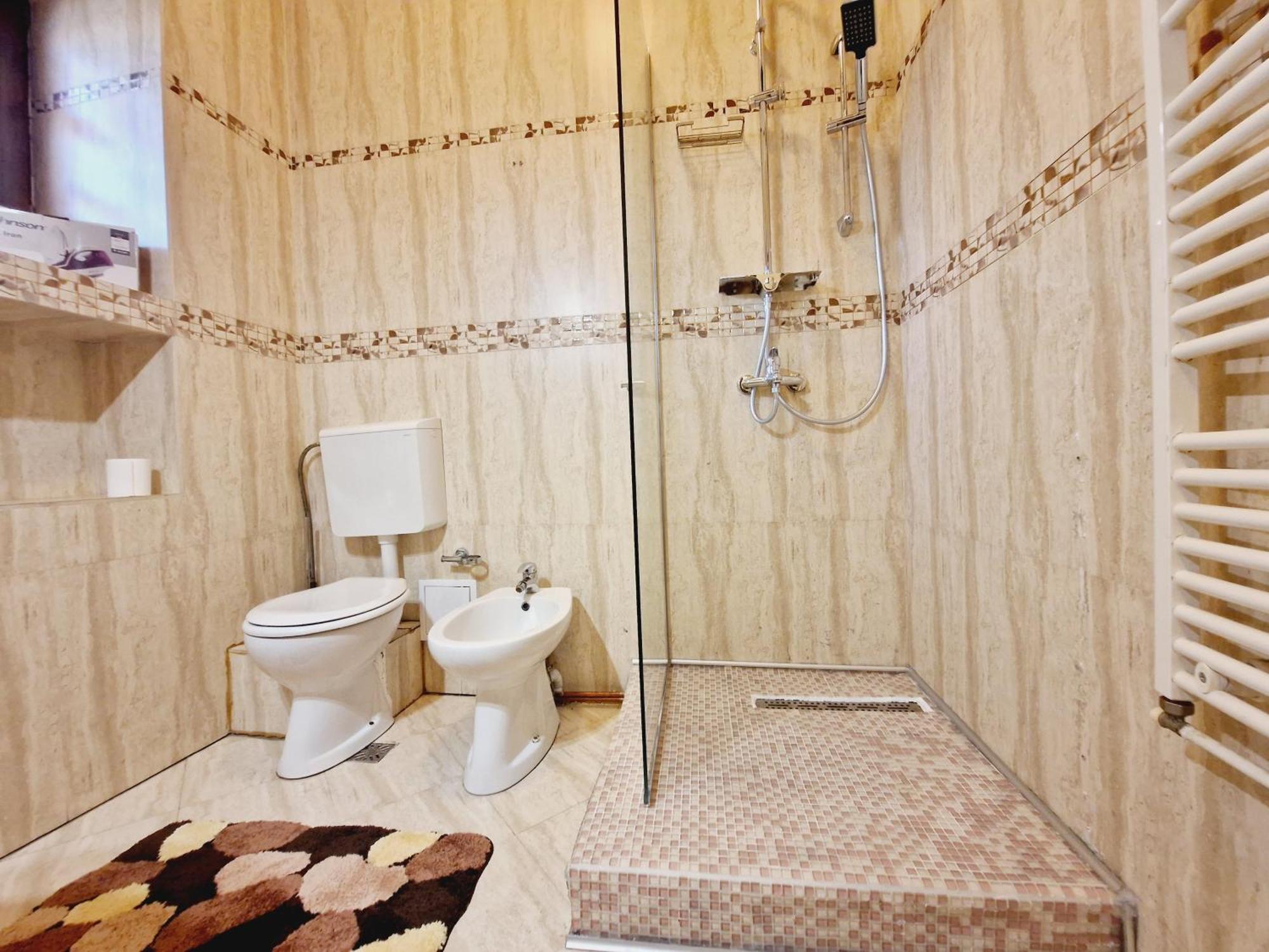 5* Royal House Near Unirii Square Villa Cluj-Napoca Eksteriør bilde