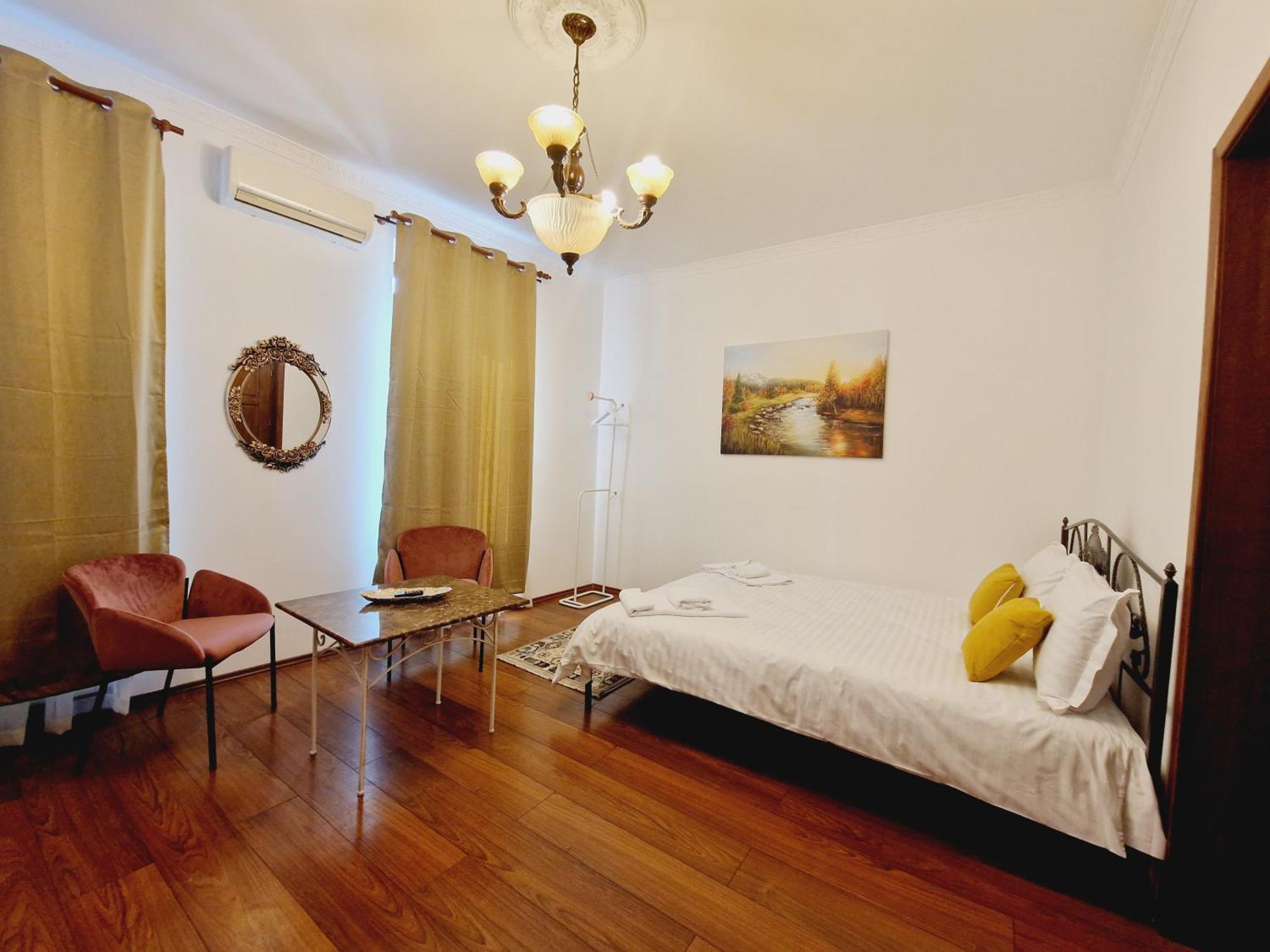 5* Royal House Near Unirii Square Villa Cluj-Napoca Eksteriør bilde
