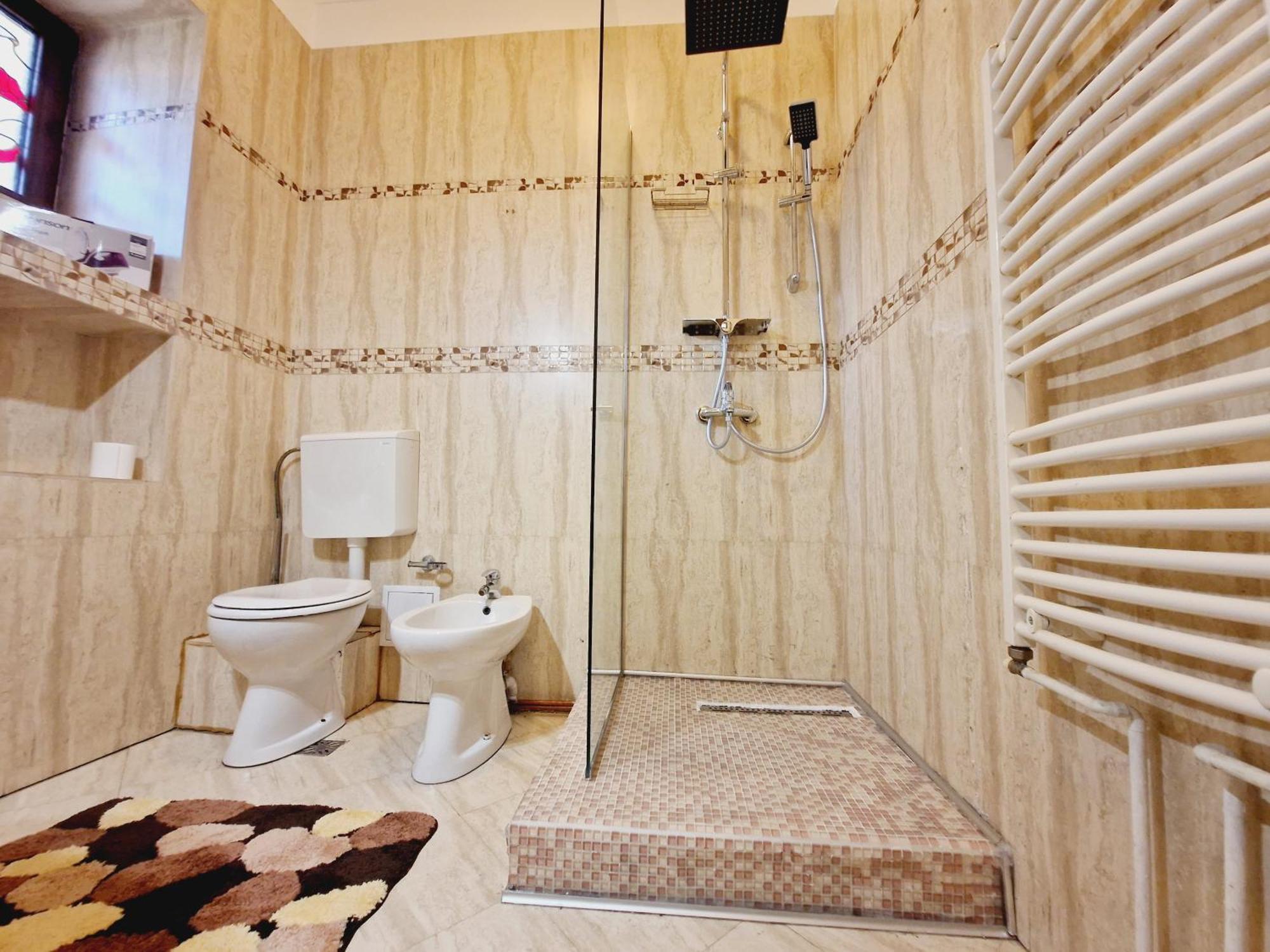 5* Royal House Near Unirii Square Villa Cluj-Napoca Eksteriør bilde