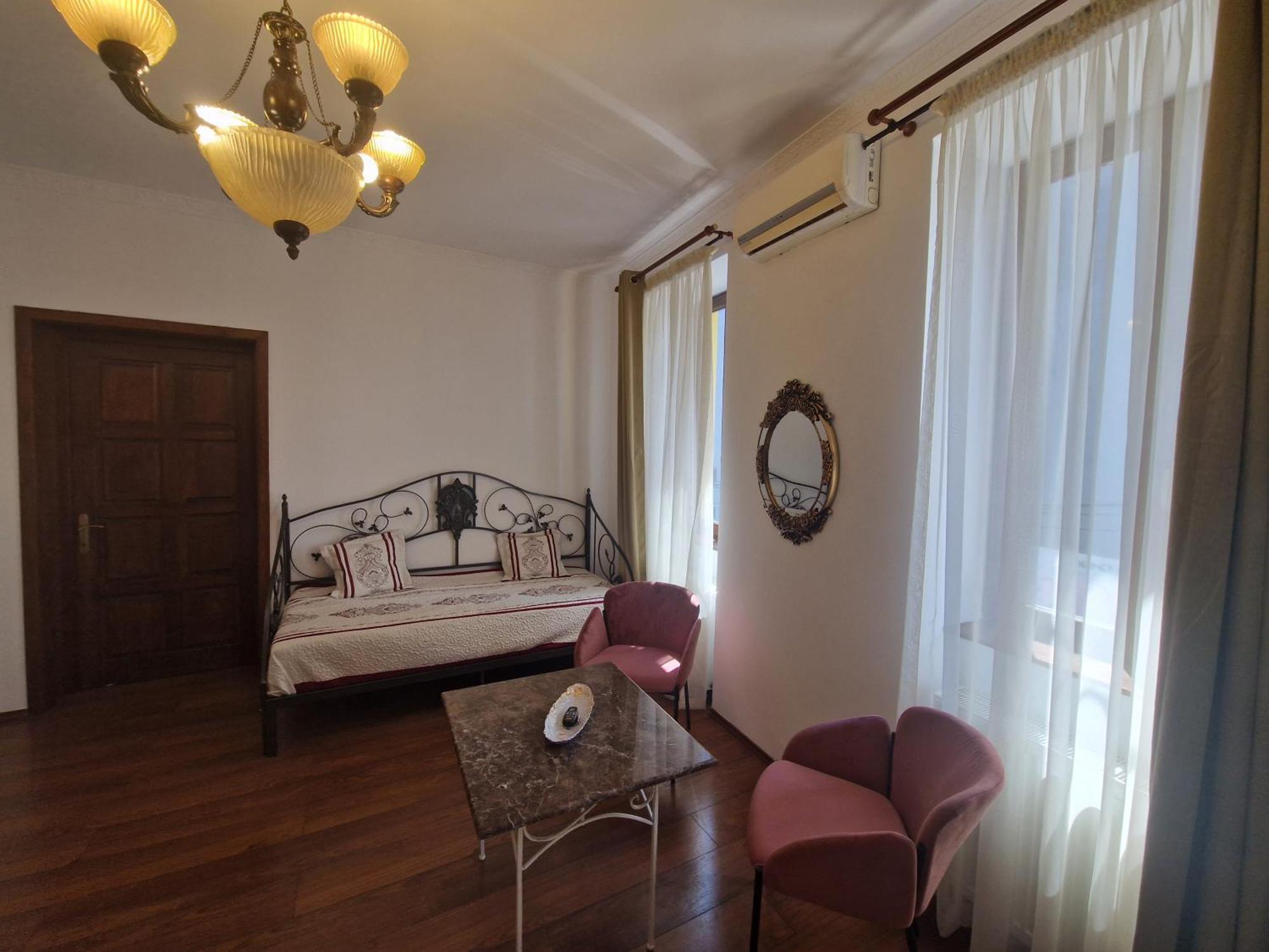 5* Royal House Near Unirii Square Villa Cluj-Napoca Eksteriør bilde