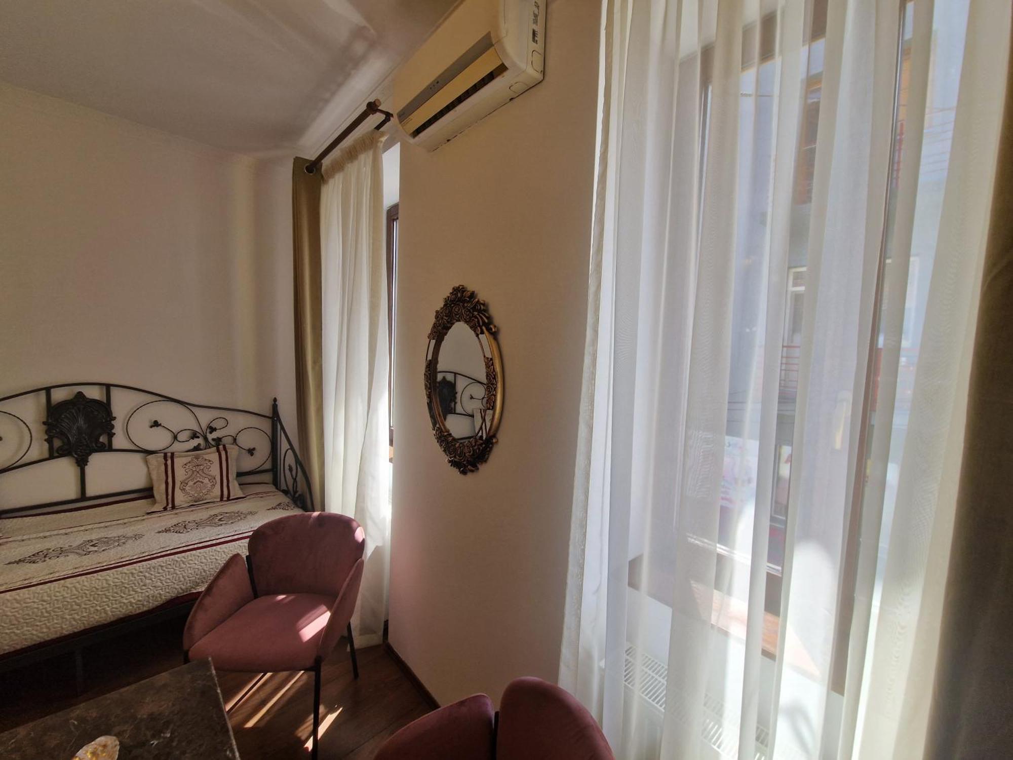 5* Royal House Near Unirii Square Villa Cluj-Napoca Eksteriør bilde
